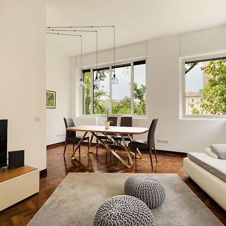 Orazio Flexyrent Apartment 米兰 外观 照片