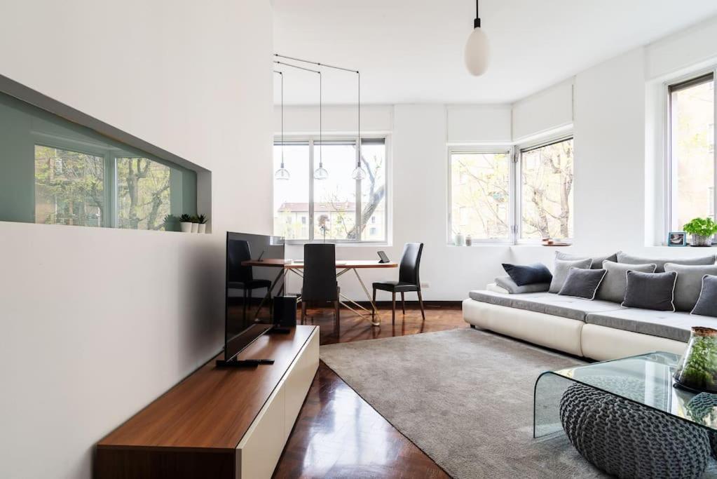 Orazio Flexyrent Apartment 米兰 外观 照片