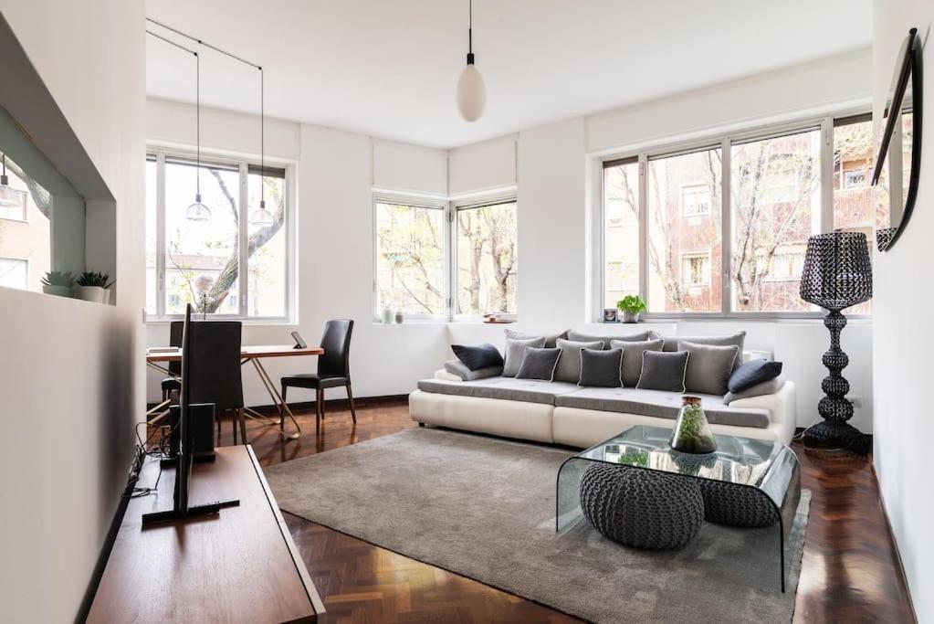 Orazio Flexyrent Apartment 米兰 外观 照片