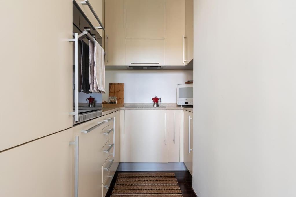 Orazio Flexyrent Apartment 米兰 外观 照片