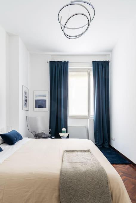 Orazio Flexyrent Apartment 米兰 外观 照片