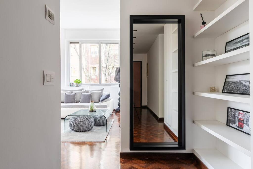 Orazio Flexyrent Apartment 米兰 外观 照片