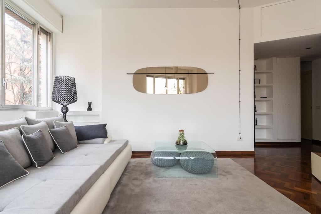 Orazio Flexyrent Apartment 米兰 外观 照片