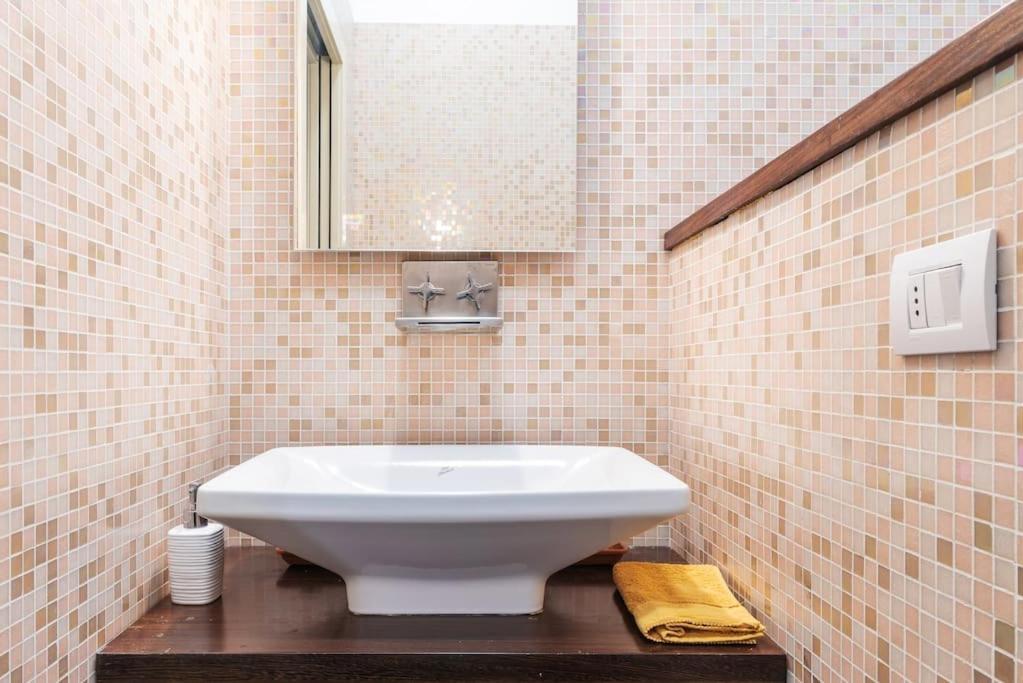 Orazio Flexyrent Apartment 米兰 外观 照片