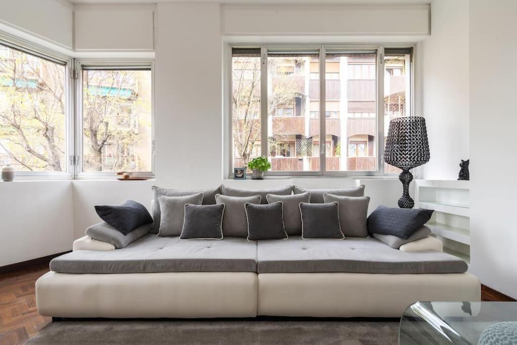 Orazio Flexyrent Apartment 米兰 外观 照片