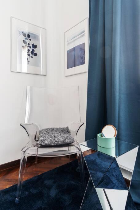 Orazio Flexyrent Apartment 米兰 外观 照片