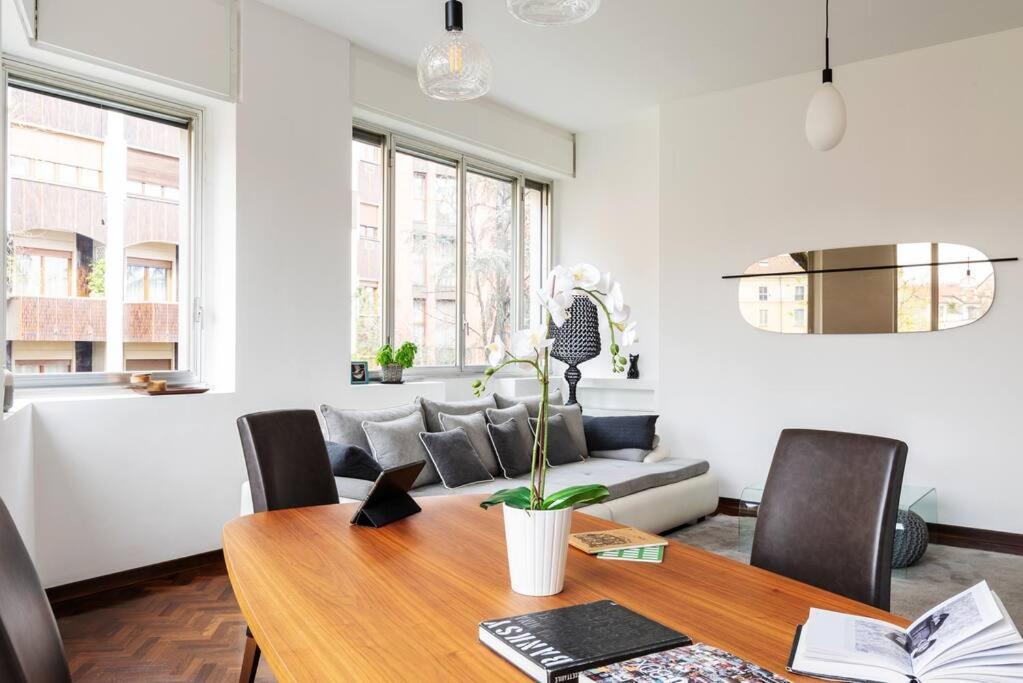Orazio Flexyrent Apartment 米兰 外观 照片