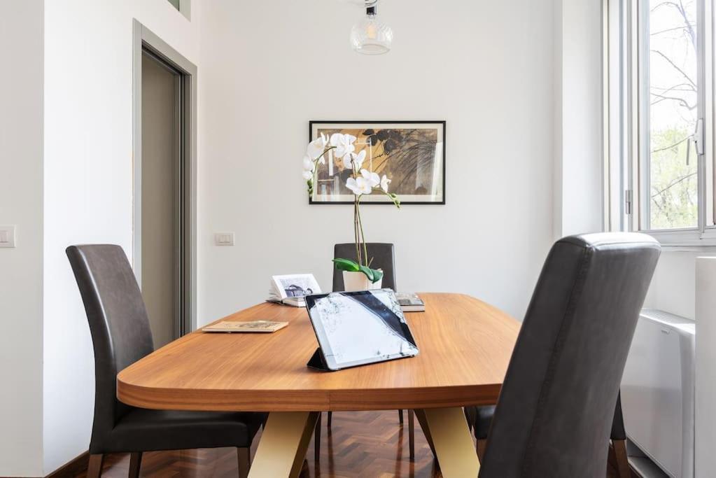 Orazio Flexyrent Apartment 米兰 外观 照片