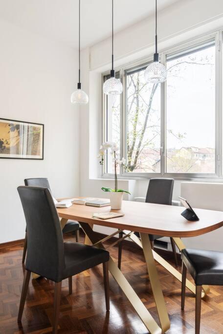 Orazio Flexyrent Apartment 米兰 外观 照片