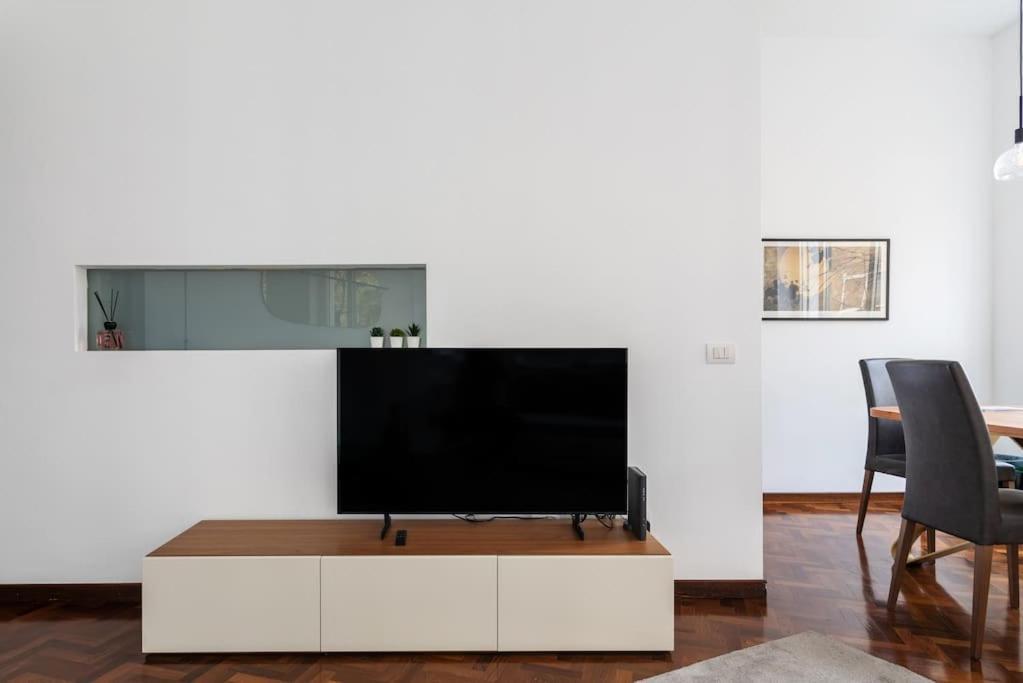 Orazio Flexyrent Apartment 米兰 外观 照片