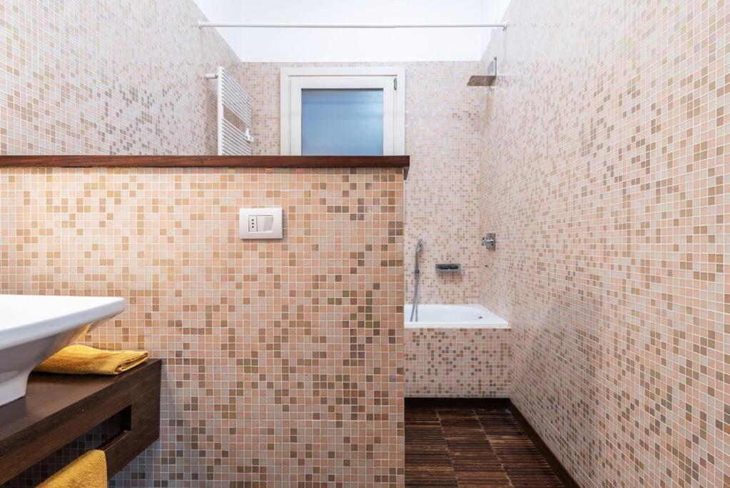 Orazio Flexyrent Apartment 米兰 外观 照片