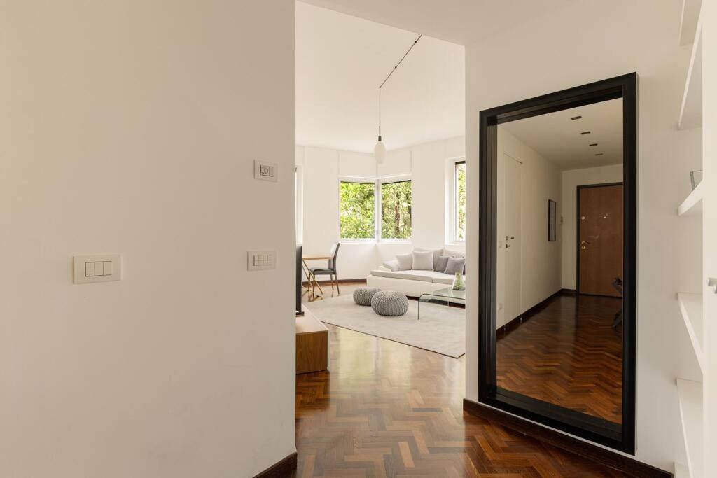 Orazio Flexyrent Apartment 米兰 外观 照片
