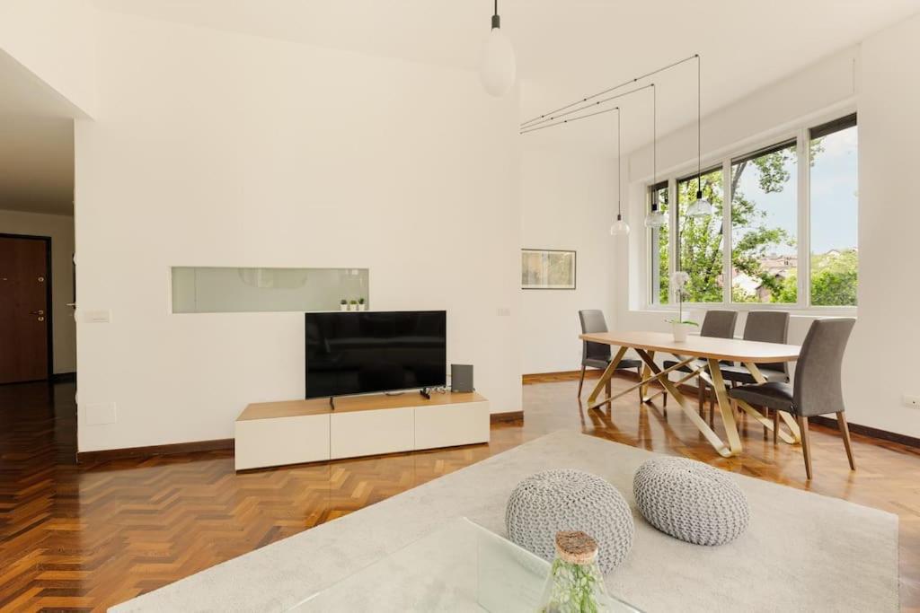Orazio Flexyrent Apartment 米兰 外观 照片