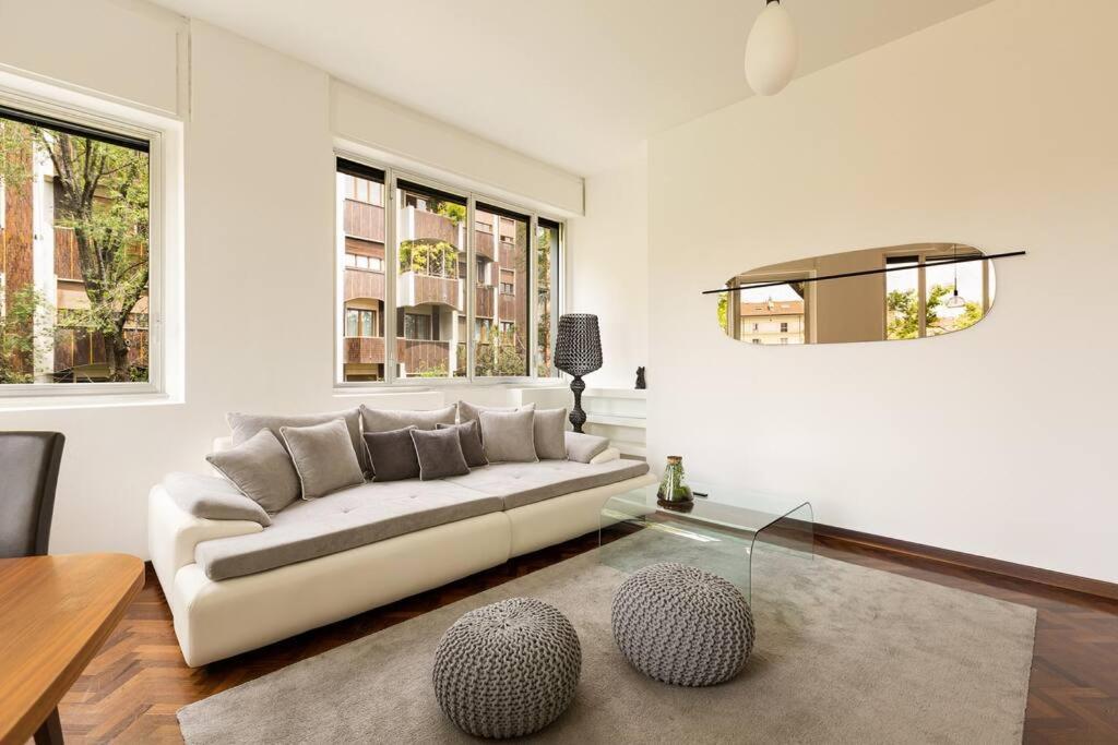 Orazio Flexyrent Apartment 米兰 外观 照片