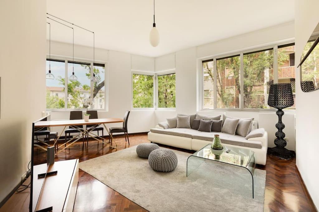 Orazio Flexyrent Apartment 米兰 外观 照片