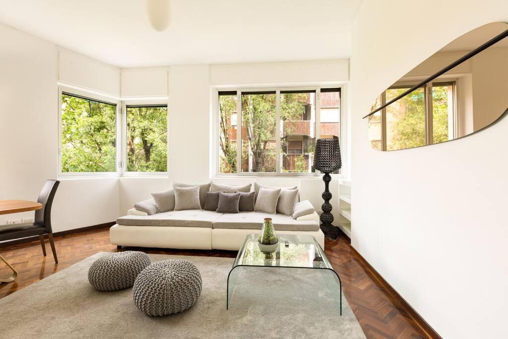 Orazio Flexyrent Apartment 米兰 外观 照片