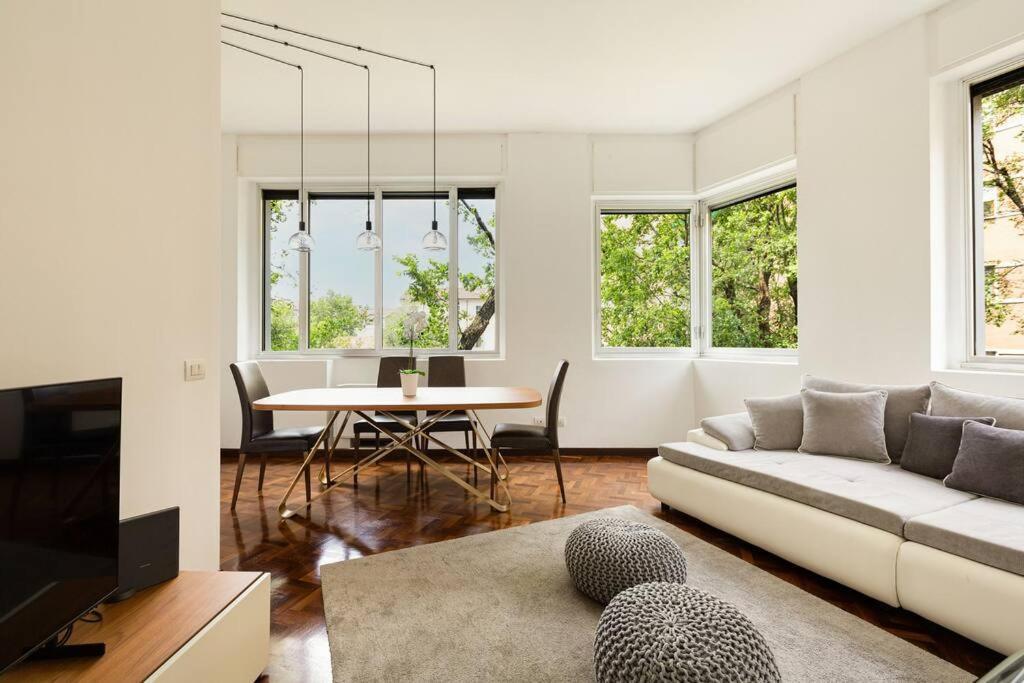 Orazio Flexyrent Apartment 米兰 外观 照片